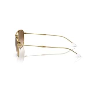 GÜNEŞ GÖZLÜĞÜ RAY-BAN RB 0RB3707 001/51 57-20 145 G