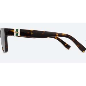 GÜNEŞ GÖZLÜĞÜ LACOSTE Lacoste L6007S 230 54-18 145 G