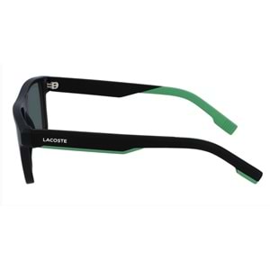 GÜNEŞ GÖZLÜĞÜ LACOSTE Lacoste L998S 002 55-16 145 G