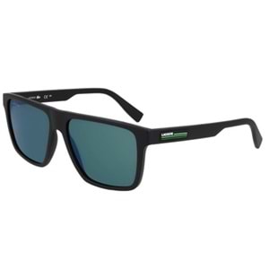 GÜNEŞ GÖZLÜĞÜ LACOSTE Lacoste L6027S 002 57-15 145 G