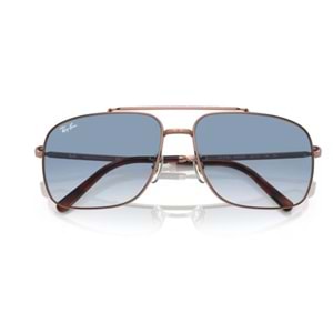GÜNEŞ GÖZLÜĞÜ Ray-Ban RB 0RB3796 9202/3F 59-15 135 G