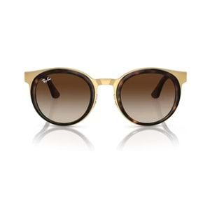 GÜNEŞ GÖZLÜĞÜ Ray-Ban RB 0RB3710 001/13 50-24 140 G