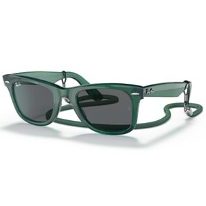 GÜNEŞ GÖZLÜĞÜ Ray-Ban RB 0RB2140 6615B1 50-22 150 G