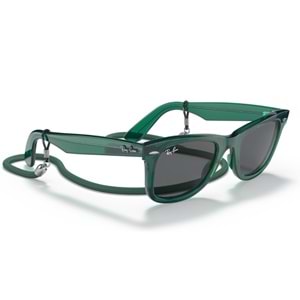 GÜNEŞ GÖZLÜĞÜ Ray-Ban RB 0RB2140 6615B1 50-22 150 G