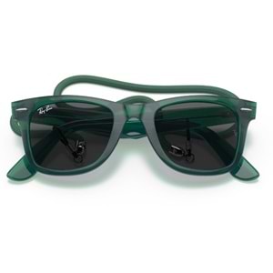 GÜNEŞ GÖZLÜĞÜ Ray-Ban RB 0RB2140 6615B1 50-22 150 G