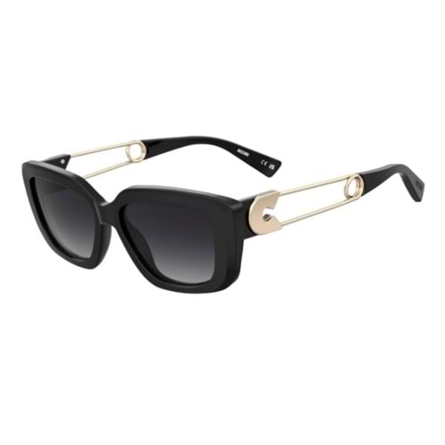 GÜNEŞ GÖZLÜĞÜ MOSCHINO MO MOS168/S 807 55