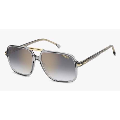 GÜNEŞ GÖZLÜĞÜ CARRERA CARRERA 350/S KB7FQ 58-16 145 G