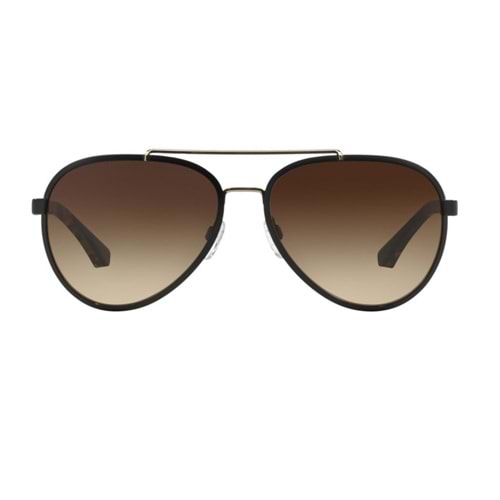GÜNEŞ GÖZLÜĞÜ EMPORIO ARMANI EA 0EA2024 3001/13 58-16 140 G