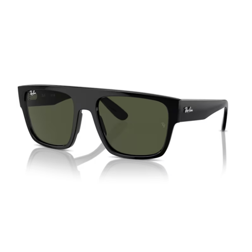GÜNEŞ GÖZLÜĞÜ Ray-Ban RB 0RB0360S 901/31 57-20 145 G