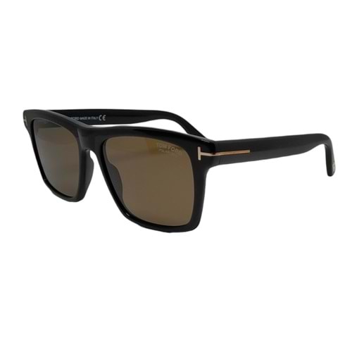 GÜNEŞ GÖZLÜĞÜ TOM FORD Tom Ford 906 01H 58-17 145 G