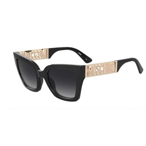 GÜNEŞ GÖZLÜĞÜ MOSCHINO MO MOS161/S 8079O 53-22 145 G