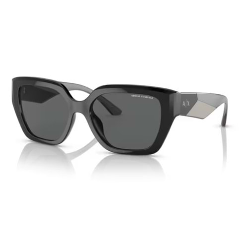 GÜNEŞ GÖZLÜĞÜ ARMANI EXCHANGE AX 4125SU 815887 54