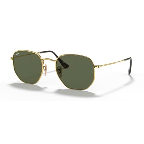 GÜNEŞ GÖZLÜĞÜ RAY-BAN RB 0RB3548N 001 54-21 145 G