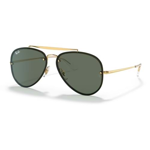 GÜNEŞ GÖZLÜĞÜ RAY-BAN RB 0RB3584N 905071 61-13 145 G