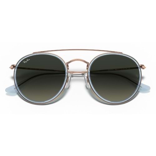 GÜNEŞ GÖZLÜĞÜ RAY-BAN RB 0RB3647N 906771 51-22 145 G