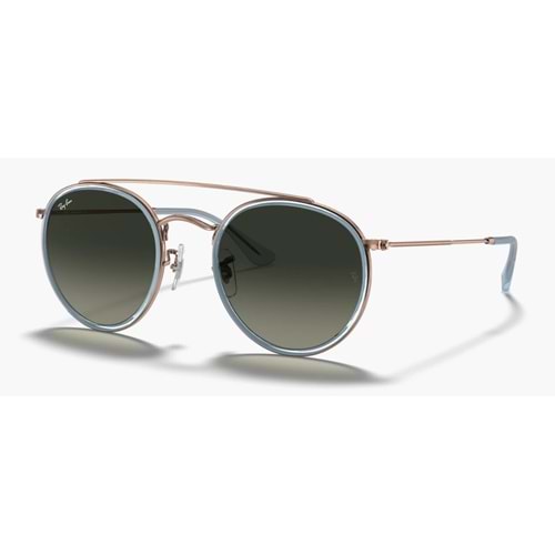 GÜNEŞ GÖZLÜĞÜ RAY-BAN RB 0RB3647N 906771 51-22 145 G
