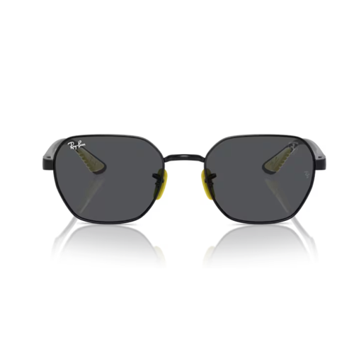 GÜNEŞ GÖZLÜĞÜ RAY-BAN RB 0RB3794M F09487 54-20 145 G
