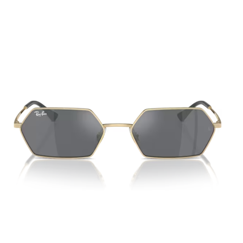 GÜNEŞ GÖZLÜĞÜ RAY-BAN RB 0RB3728 92136V 55-18 145 G