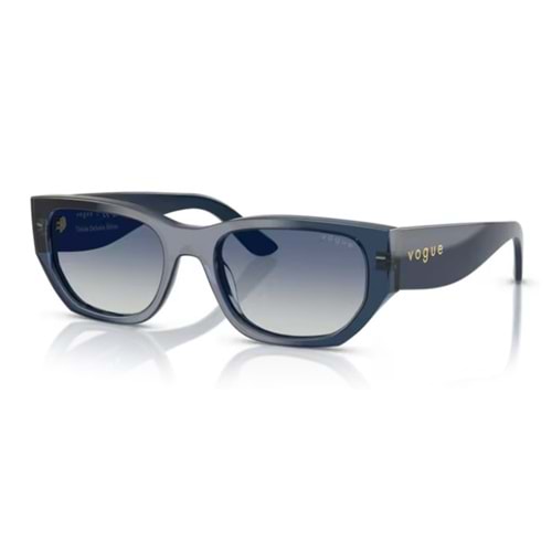 GÜNEŞ GÖZLÜĞÜ VOGUE VO 5586S 27644L 53-19 140