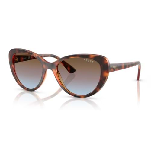 GÜNEŞ GÖZLÜĞÜ VOGUE VO 5649SI W65648 54-18 135