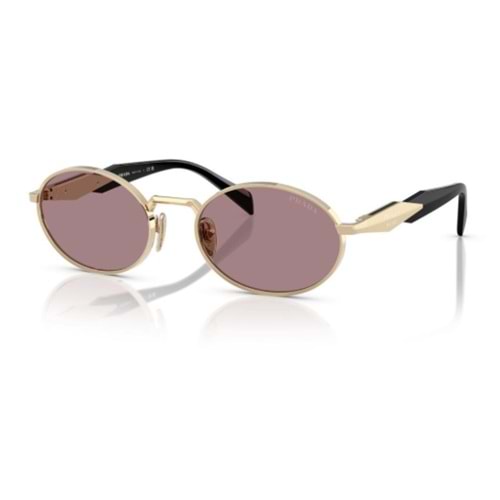 GÜNEŞ GÖZLÜĞÜ PRADA PRADA 0PR 65ZS ZVN20I 55-20 140 G