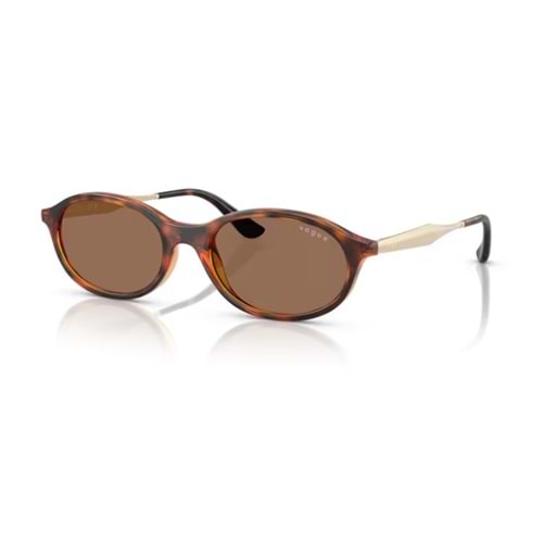 GÜNEŞ GÖZLÜĞÜ VOGUE VO 5625S W65673 52-18 135