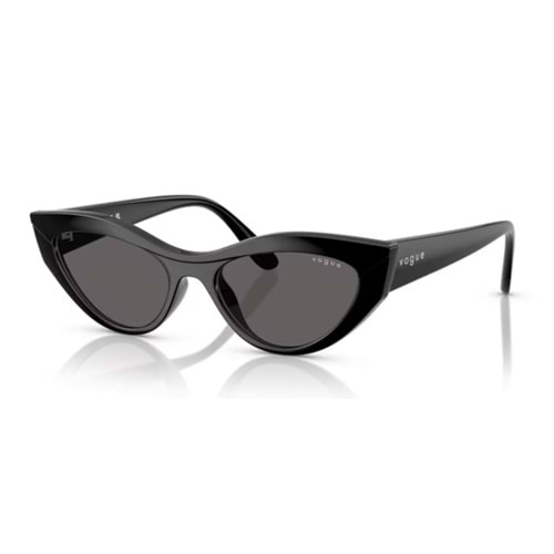 GÜNEŞ GÖZLÜĞÜ VOGUE VO 5637SU W44/87 52