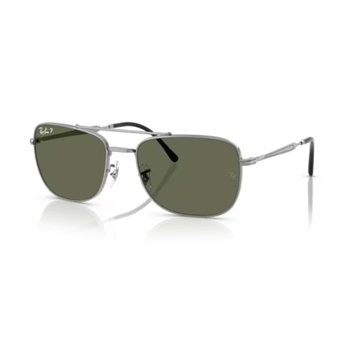 GÜNEŞ GÖZLÜĞÜ RAY-BAN RB 0RB3755 004/58 62-19 145 G