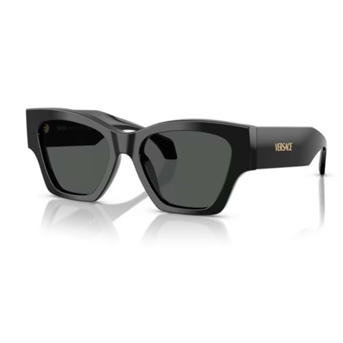 GÜNEŞ GÖZLÜĞÜ VERSACE Versace 0VE4492U GB1/87 53-18 140 G