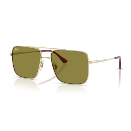 GÜNEŞ GÖZLÜĞÜ RAY-BAN RB 3758 9213/2 56-16 145