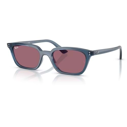 GÜNEŞ GÖZLÜĞÜ RAY-BAN RB 4456 68121A 53-19 145