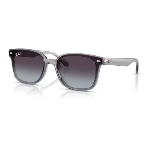 GÜNEŞ GÖZLÜĞÜ RAY-BAN RB 4461D 64508G 64-17 145
