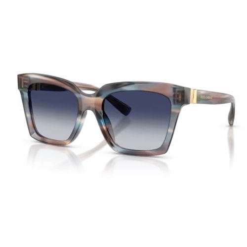 GÜNEŞ GÖZLÜĞÜ DOLCE & GABBANA DOL 0DG4498 344814 55-20 140 G