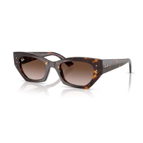 GÜNEŞ GÖZLÜĞÜ RAY-BAN RB 0RB4430 135913 49-22 145 G