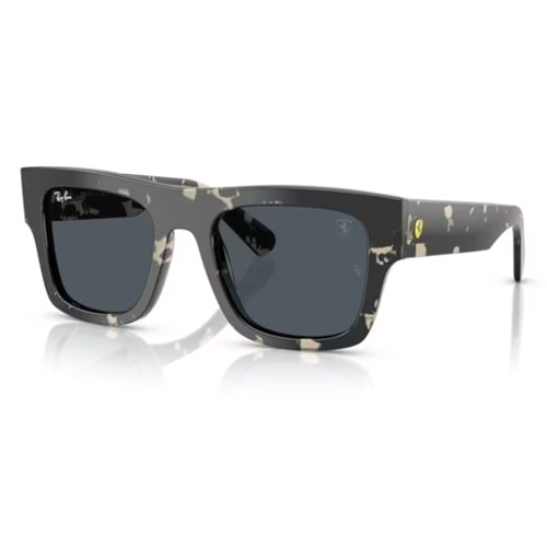 GÜNEŞ GÖZLÜĞÜ RAY-BAN RB 0RB2217M F70387 53-21 145 G