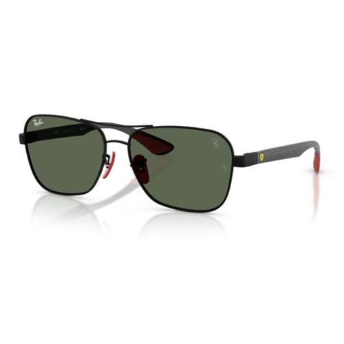GÜNEŞ GÖZLÜĞÜ RAY-BAN RB 8336M F00271 58-15 140