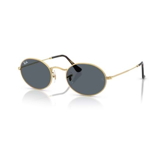 GÜNEŞ GÖZLÜĞÜ RAY-BAN RB 3547N 001/R5 51-21 145