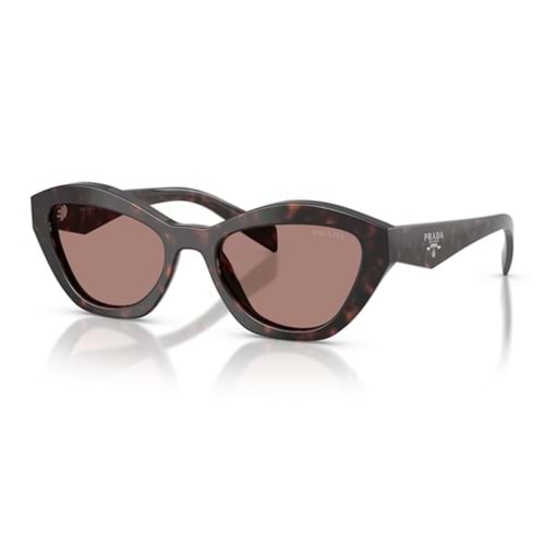 GÜNEŞ GÖZLÜĞÜ PRADA PRADA 0PR A02S 17N60B 52-19 140 G