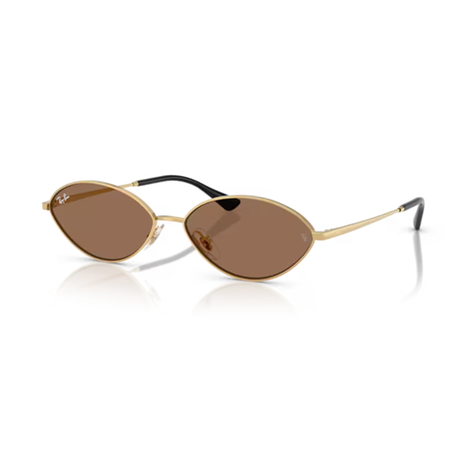 GÜNEŞ GÖZLÜĞÜ Ray-Ban RB 0RB3757 001/73 56-15 145 G