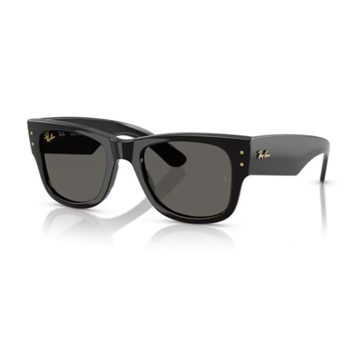 GÜNEŞ GÖZLÜĞÜ RAY-BAN RB 0RB0840S 6826J5 51-21 145 G