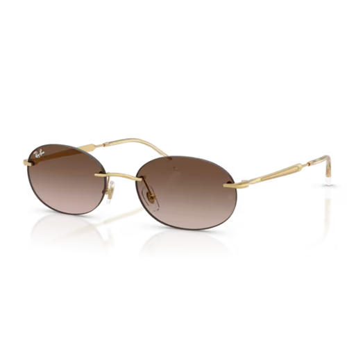 GÜNEŞ GÖZLÜĞÜ Ray-Ban RB 0RB3767 001/13 54-18 145 G