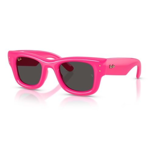 GÜNEŞ GÖZLÜĞÜ Ray-Ban RB 0RB4940 683287 47-23 145 G