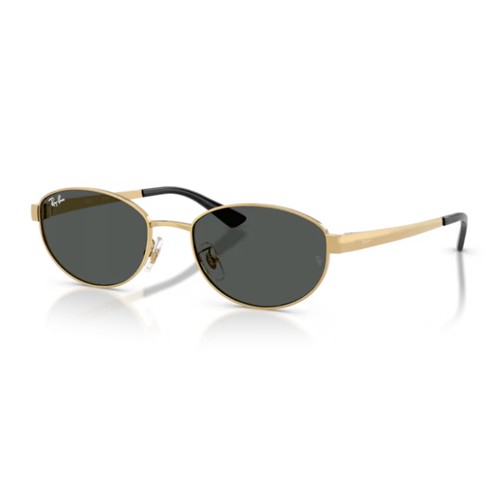 GÜNEŞ GÖZLÜĞÜ Ray-Ban RB 0RB3774D 001/87 55-19 145 G