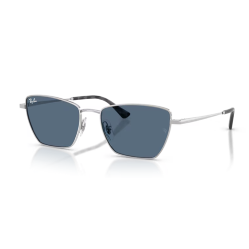 GÜNEŞ GÖZLÜĞÜ Ray-Ban RB 0RB3783 003/80 53-18 145 G