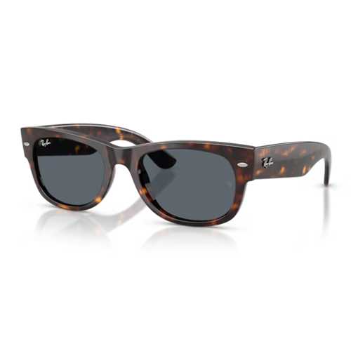 GÜNEŞ GÖZLÜĞÜ Ray-Ban RB 0RB0832S 902/R5 55-21 145 G
