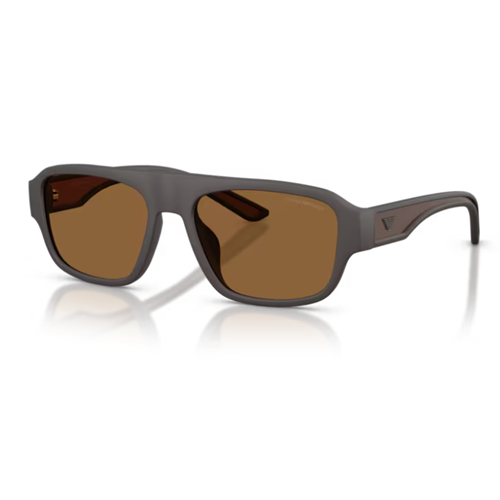 GÜNEŞ GÖZLÜĞÜ EMPORIO ARMANI EA 0EA4266U 618673 55-17 145 G