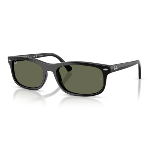 GÜNEŞ GÖZLÜĞÜ Ray-Ban RB 0RB2224 901/58 57-20 145 G