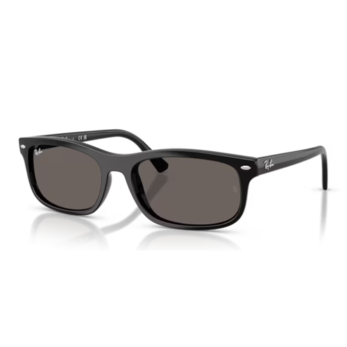 GÜNEŞ GÖZLÜĞÜ Ray-Ban RB 0RB2224 901/B1 60-20 145 G