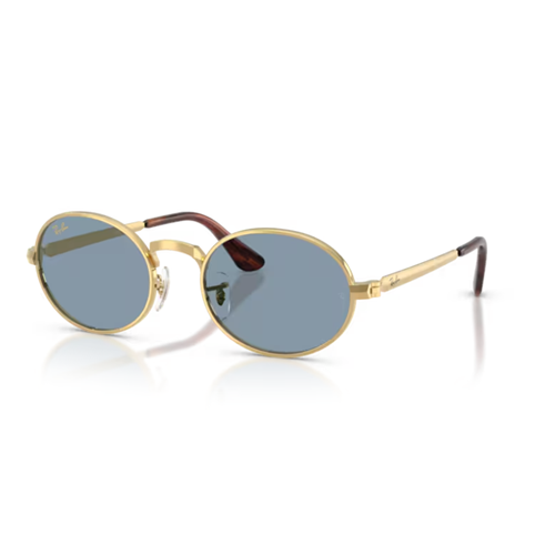 GÜNEŞ GÖZLÜĞÜ Ray-Ban RB 0RB3931 001/56 54-21 145 G