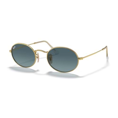GÜNEŞ GÖZLÜĞÜ RAY-BAN RB 3547 001/3M 51-21 145